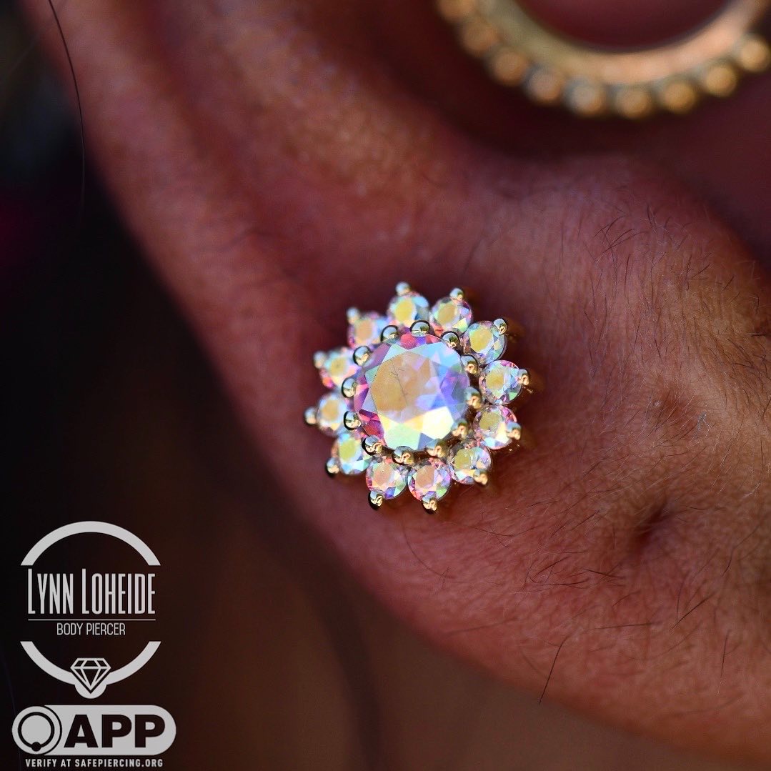 Portfolio Lynn Loheide