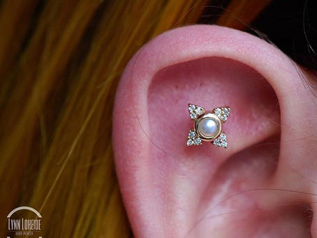 Misleading Marketing- How to Safely Shop for Body Jewelry