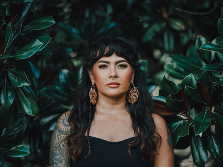 Piercings and Body Positivity