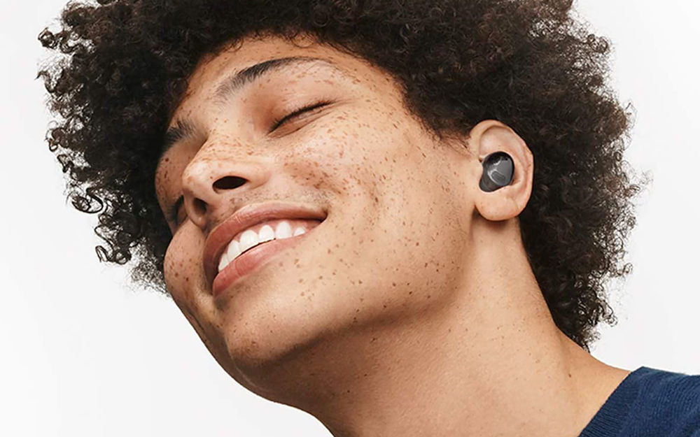 Earbuds, Headphones, and Piercings