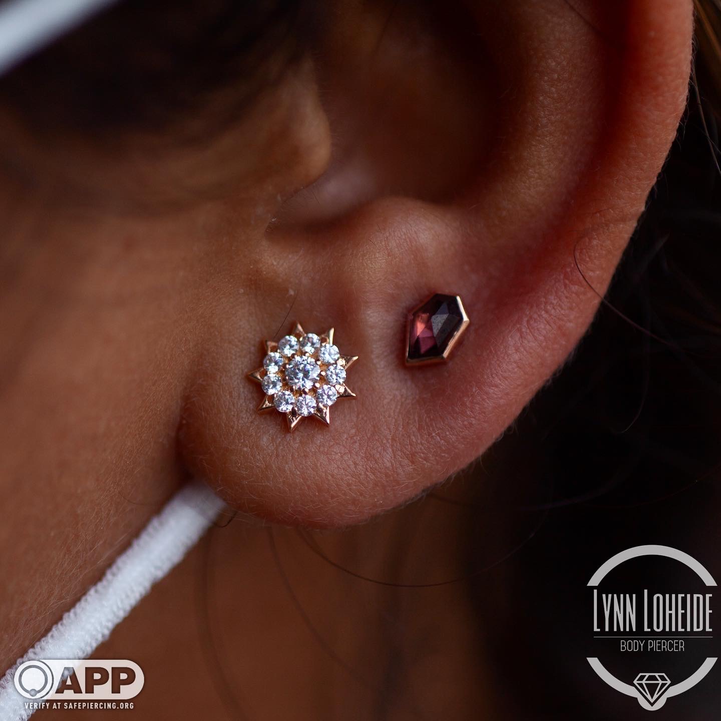 Portfolio Lynn Loheide