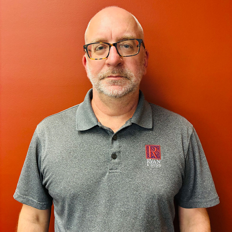 Jeff Pfannenstiel