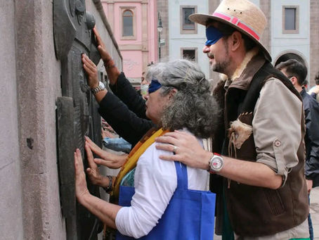 Las quince experiencias más emblemáticas de los periodistas turísticos en estos 15 años