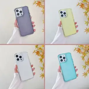 Miniatura: Capinha Space III Acrilico Colors