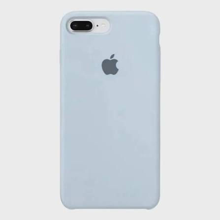 Miniatura: CAPINHA COM VELUDO CÂMERA ABERTA IPHONE iPhone 7 Plus iPhone 8plus