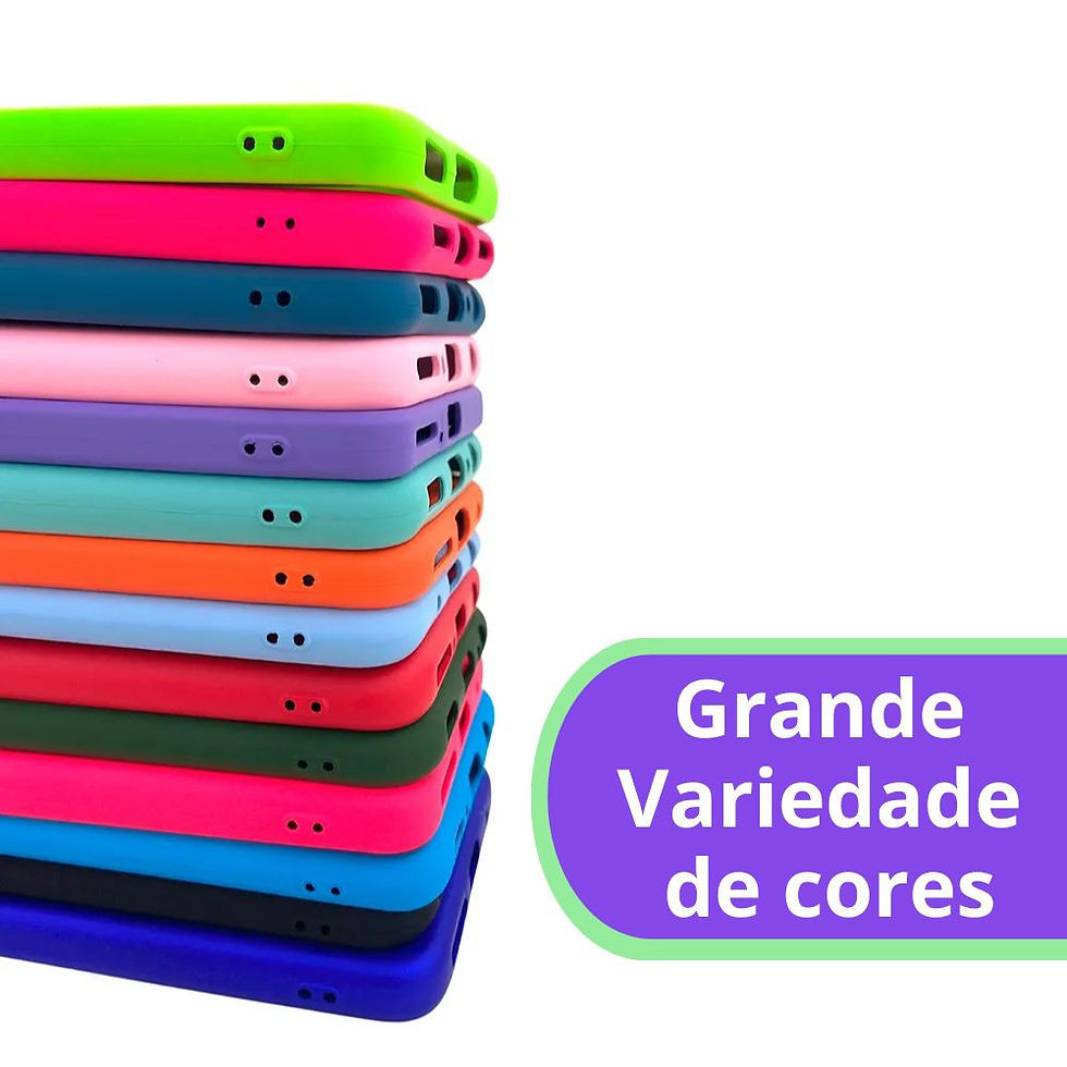 Miniatura: CAPINHAS EMBORRACHADA COM VELUDO LG