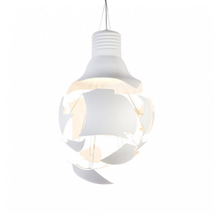 Scheisse Pendant Lamp