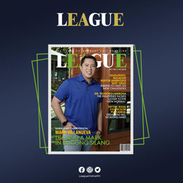 Councilor Mark Anthony Villanueva