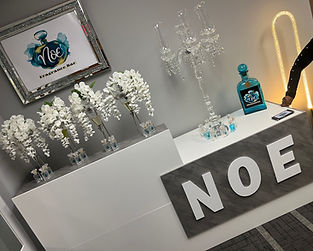 Noe' premade fragrance