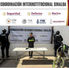 Grupo Interinstitucional detiene a un civil armado y le asegura una motocicleta en Mazatlán