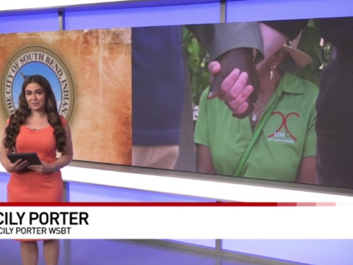 Let's Turn It Around! event aimed at spreading peace in South Bend