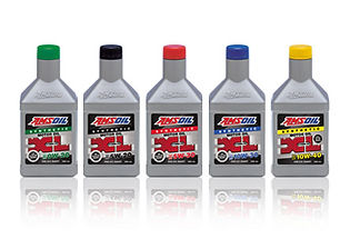 amsoil xl oil