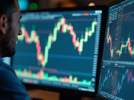 Streamlining Commodity Trading: TerraCore Industries Platform Features