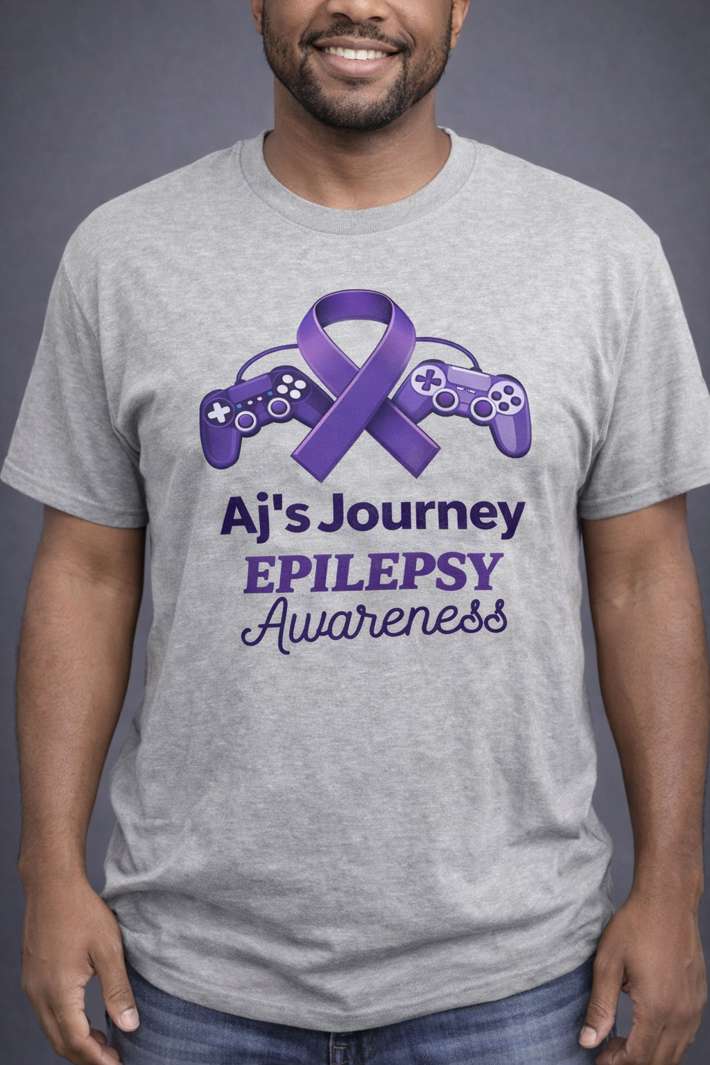 Custom Adult T-shirts