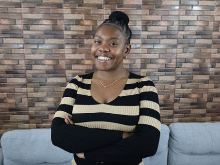 Kay’s Saturday Thoughts: Setting Boundaries w/ Family & Friends