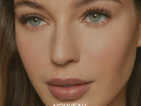 LVL Lash Lift Treatment Offer