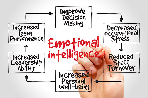 How Dedicated Professionals Develop Their Emotional Intelligence