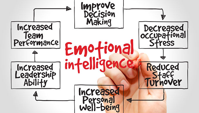 How Dedicated Professionals Develop Their Emotional Intelligence