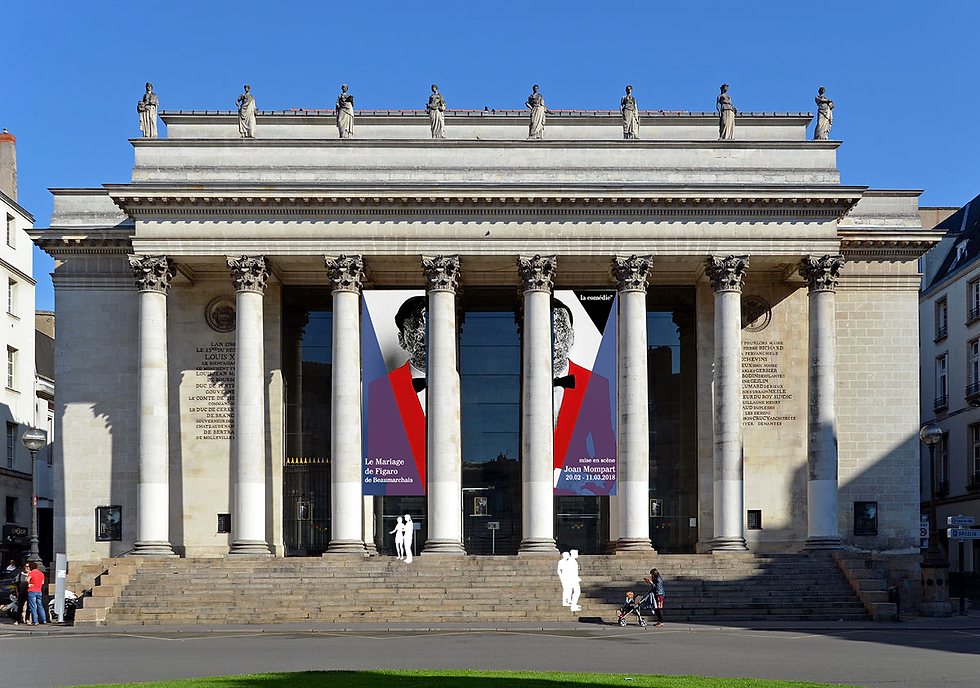 Comédie de Genève