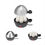 Thumbnail: Egg Cooker - May Hap Trung