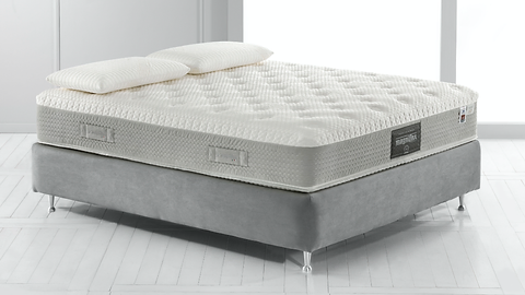 Magniflex Amante Firm Mattress Queen Size 247 Imall