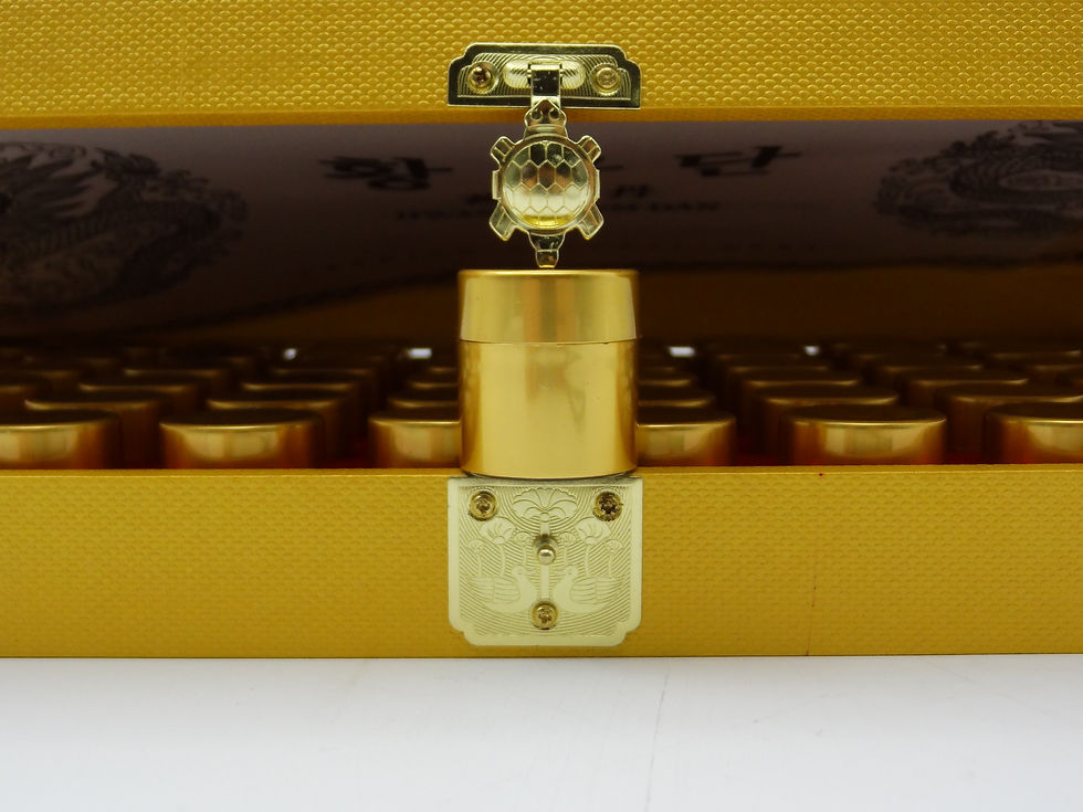 Thumbnail: Bo Nao Rong Vang Dan - Bổ Não Rồng Vàng Đan