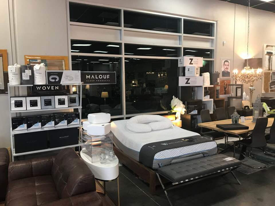 Thumbnail: ADJUSTABLE BED M510