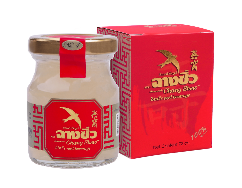 Thumbnail: Bird's Nest Beverage - Yen Co Dac - Yến Cô Đặc