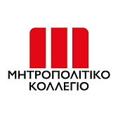 A logo of a company collaboration 7