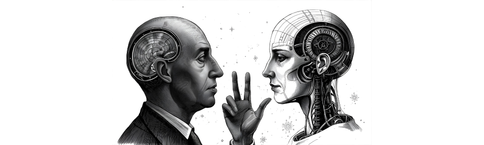 Αν Φοβάσαι Ότι Το AI Θα Σου Πάρει Τη Δουλειά – Την Έχεις Ήδη Χάσει