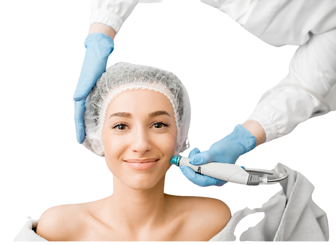 Laser For You Imagem