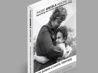 Those ANGELS Among Us Available NOW!