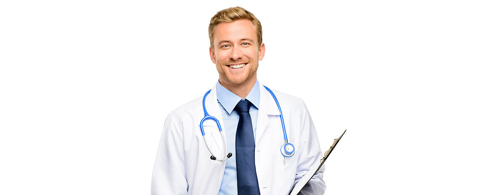 Danya Care, Gesundheitswesen Hauptbild Dienstleistungen