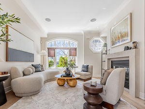 Norseman Executive Town