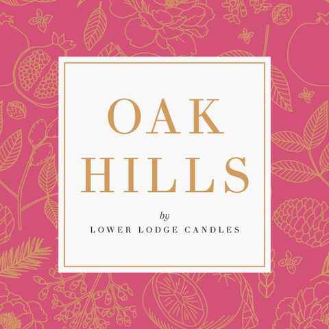 OAK HILLS COLLECTION