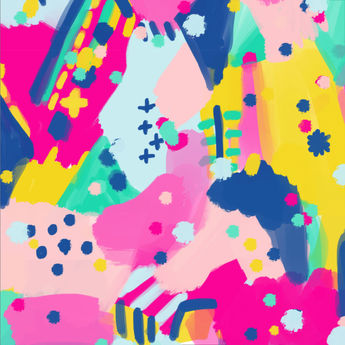 ABSTRACT FREEDOM COLLECTION