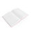 Thumbnail: Cat Faces Hard Back Journal - Light Pink