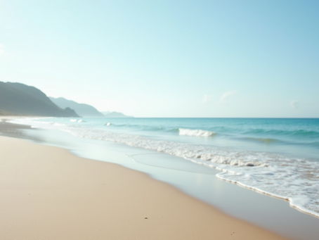 Taking Time to Recharge: Why Rest is Essential for Your Energy