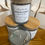 Thumbnail: Homemade Shungite & Sage Candle