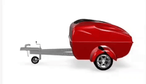 Flinker 3d Ansicht