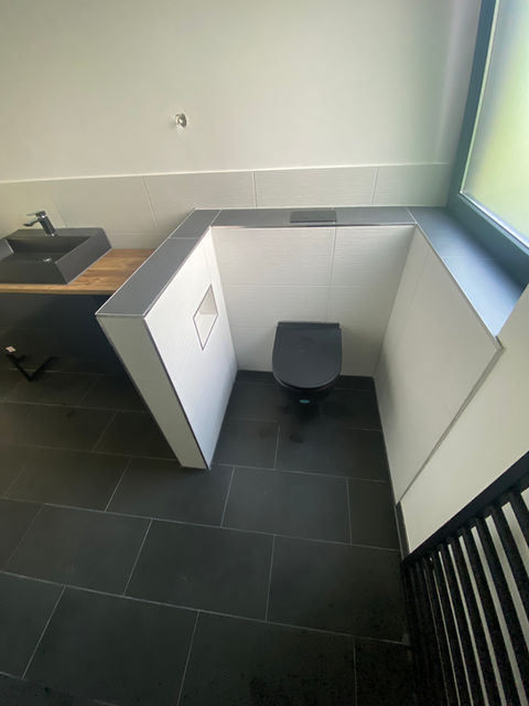 WC Prebreza GmbH Hannover
