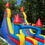 Thumbnail: Obstacle Course Dual Slide