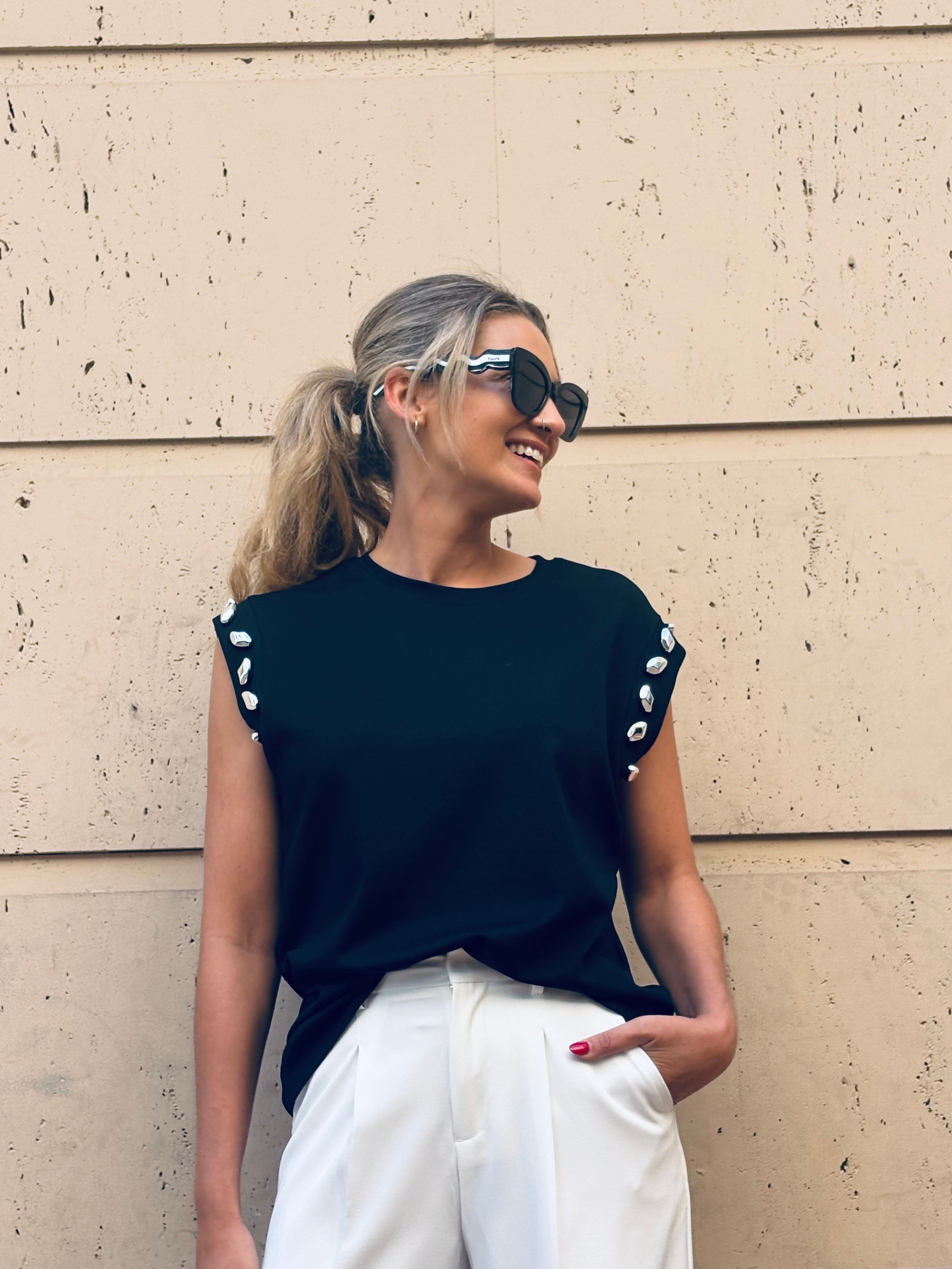 Blusa Joya 