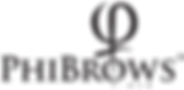 Phibrows