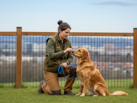Understanding Board and Train Programs for Dogs
