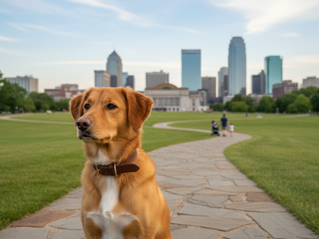 Dog Obedience Training Kansas City - Building Better Bonds with Your Dog