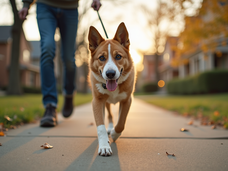 Understanding Aggressive Dogs and Leash Reactivity: Insights from Chris' Canine Training