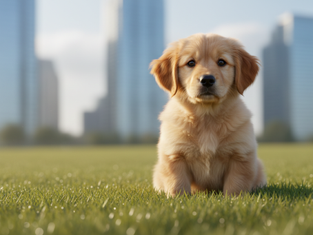 Obedience Training for Barking: A Calm Approach to a Common Challenge