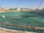 Al Fajer - Infrastructures