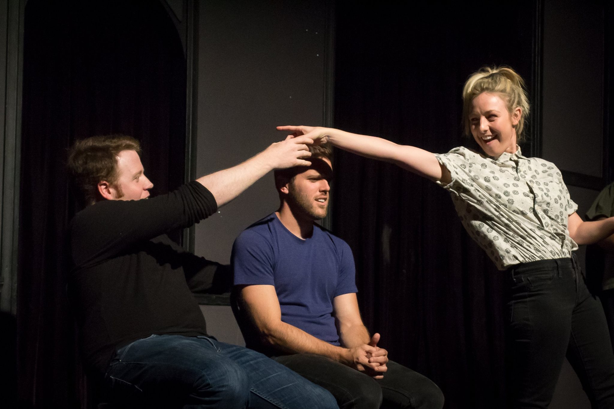 Improv (Fuck This Week)